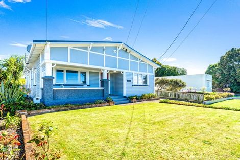Photo of property in 217 Somme Parade, Aramoho, Whanganui, 4500