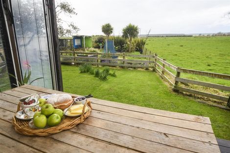 Photo of property in 390 Beamish Road, Santoft, Bulls, 4894