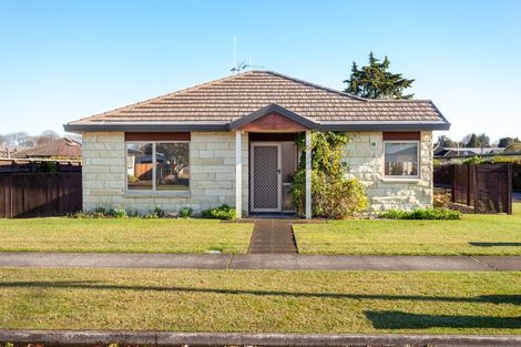 Photo of property in 8a Vosper Street, Matamata, 3400