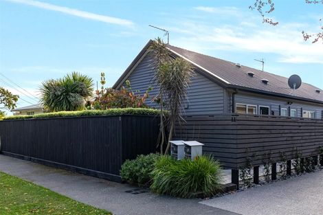 Photo of property in 1/11 Harvey Terrace, Richmond, Christchurch, 8013