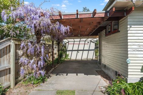 Photo of property in 50 Solway Street, Solway, Masterton, 5810