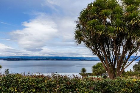 Photo of property in 19 Turangitukua Terrace, Kuratau, Turangi, 3381