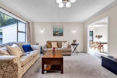 Photo of property in 23 Doralto Road, Frankleigh Park, New Plymouth, 4310