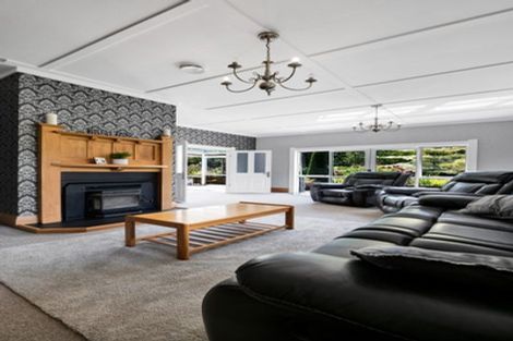 Photo of property in 1147 Upper Rowan Road, Mahoe, Hawera, 4679