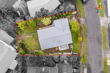 Photo of property in 4 Westpoint Avenue, Harbour View, Lower Hutt, 5010