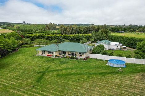 Photo of property in 536 Carrs Road, Loburn, Rangiora, 7472