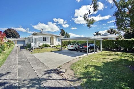 Photo of property in 4 Glen Terrace, Te Puke, 3119