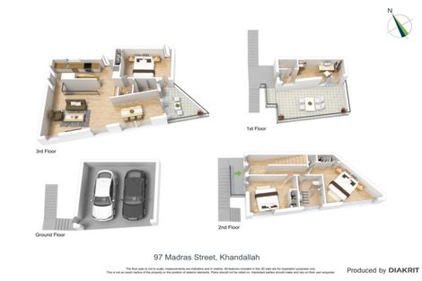 Photo of property in 97 Madras Street, Khandallah, Wellington, 6035