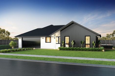 Photo of property in 16 Riverbend Lane, Casebrook, 8051