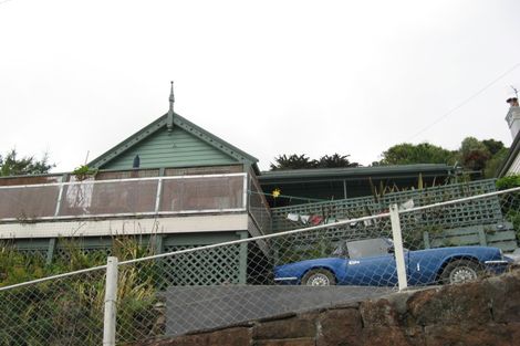 Photo of property in 21 Voelas Road, Lyttelton, 8082