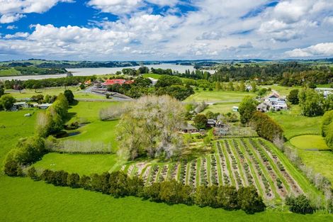 Photo of property in 64 Matakohe Road East, Matakohe, 0593