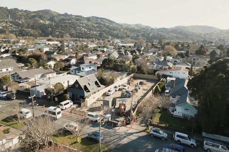 Photo of property in 75 Pretoria Street, Hutt Central, Lower Hutt, 5010