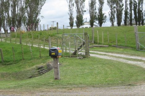 Photo of property in 242 Tayforth Road, Westmere, Whanganui, 4574