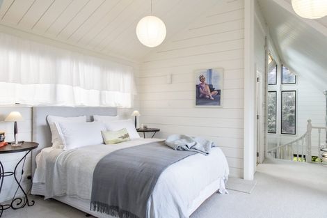 Photo of property in 47 Grand View Road, Leigh, 0985