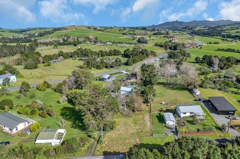 Photo of property in 656 Ormandy Road, Mangapai, Whangarei, 0178