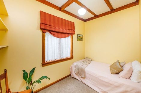 Photo of property in 247 College Street, West End, Palmerston North, 4412