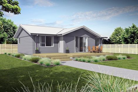 Photo of property in 78b Gladstone Road, Waihi, 3610