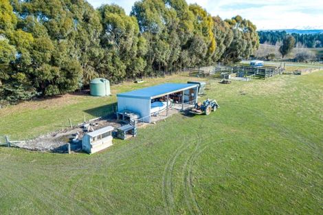 Photo of property in 267 Howell Road, Totara Valley, Pleasant Point, 7982