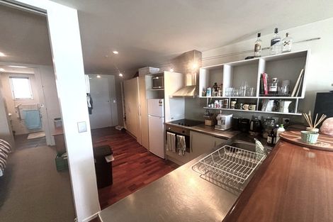 Photo of property in The Lofts, 39/185 Victoria Street, Te Aro, Wellington, 6011