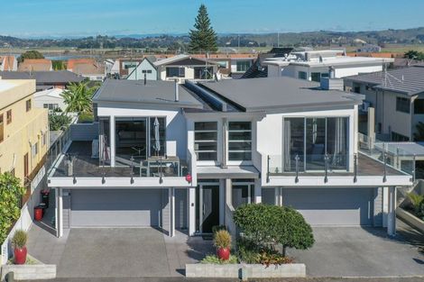 Photo of property in 34a Ferguson Avenue, Westshore, Napier, 4110