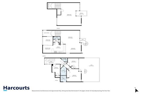 Photo of property in 25 Clermont Terrace, Kelburn, Wellington, 6012