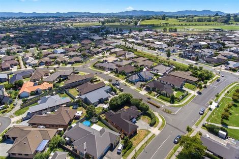 Photo of property in 67 Moonlight Drive, Rototuna North, Hamilton, 3210