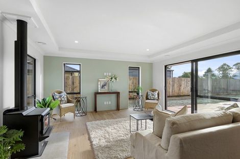 Photo of property in 29 Cressy Place, Darfield, 7510