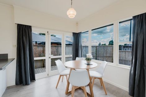 Photo of property in 29 Fifth Avenue, Enderley, Hamilton, 3214