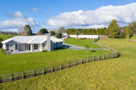 Photo of property in 378 Port Albert Road, Wellsford, 0972