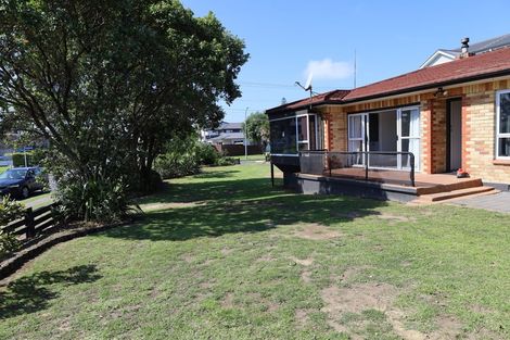 Photo of property in 58 Muricata Avenue, Mount Maunganui, 3116