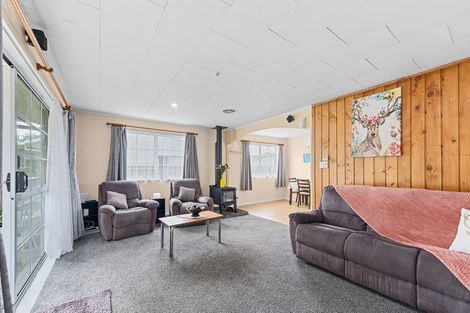 Photo of property in 13 Uenuku Place, Waitara, 4320