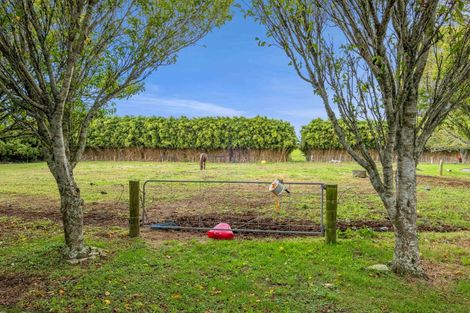 Photo of property in 460 Hurford Road, Hurford, New Plymouth, 4374