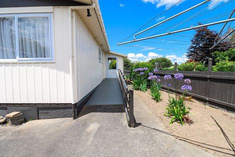Photo of property in 69 Guy Street, Dannevirke, 4930
