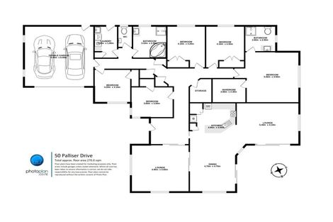 Photo of property in 50 Palliser Drive, Huntington, Hamilton, 3210