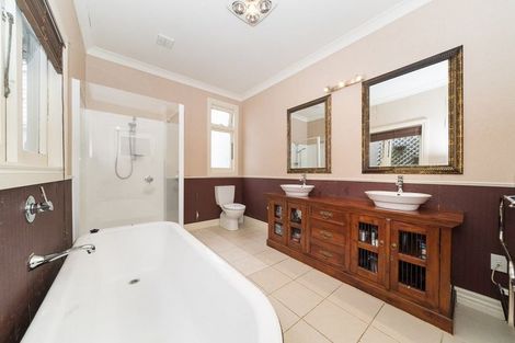Photo of property in 33 Thomson Street, West End, Palmerston North, 4412