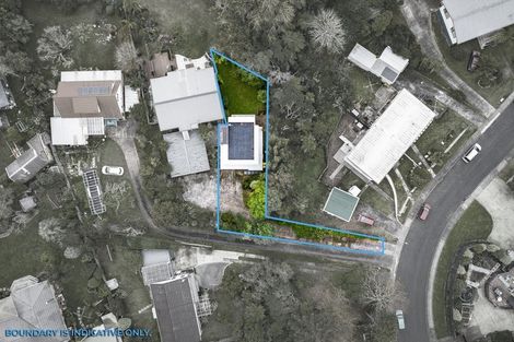 Photo of property in 1/22 Dawnhaven Drive, Te Atatu Peninsula, Auckland, 0610