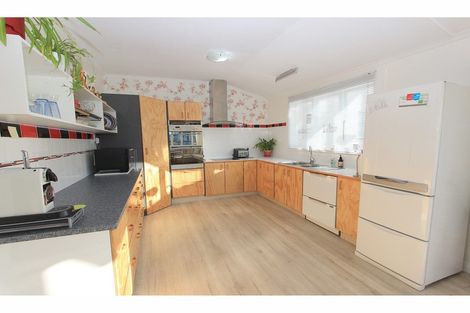 Photo of property in 1 Whitney Street, Blenheim, 7201