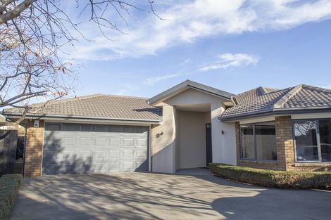 Photo of property in 19 Excalibur Place, Burwood, Christchurch, 8083