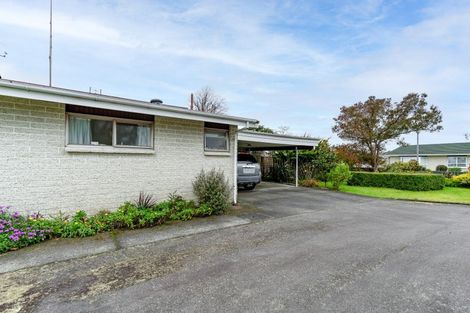 Photo of property in 6c Miller Place, Masterton, 5810