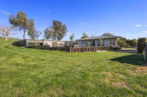 Photo of property in 77 Lichfield Road, Lichfield, Putaruru, 3482