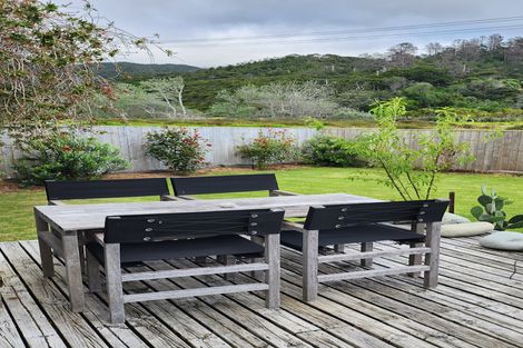 Photo of property in 60 Carey Road, Port Charles, Coromandel, 3584