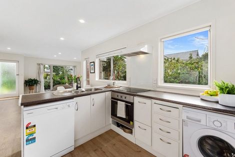 Photo of property in 1/48a Vauxhall Road, Devonport, Auckland, 0624