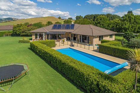 Photo of property in 8 Nga Parae Road, Oropi, Tauranga, 3173