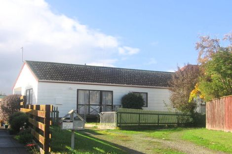 Photo of property in 27a Newton Place, Westbrook, Palmerston North, 4412