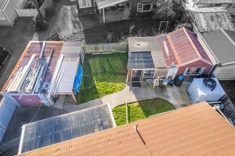 Photo of property in 52 Longfellow Street, Trentham, Upper Hutt, 5018