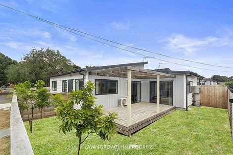 Photo of property in 61a Wellington Street, Pukekohe, 2120