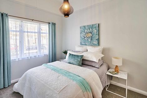 Photo of property in 17 Horner Street, Newtown, Wellington, 6021