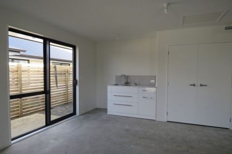 Photo of property in 37 Bavaria Drive, Rolleston, 7614