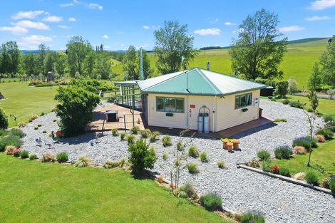Photo of property in 1463 Taiko Road, Cave, Timaru, 7974