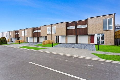 Photo of property in 53 Roundel Crescent, Whenuapai, Auckland, 0618